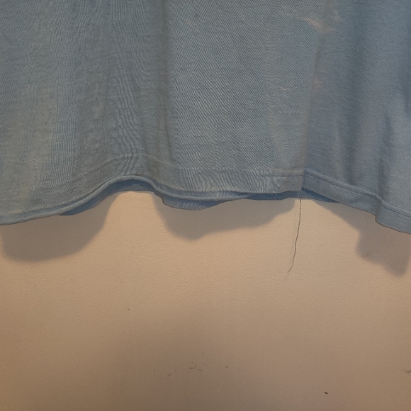 Vintage Gorpcore Shirt Large XL Palm Springs Hummingbirds Nature Distressed Bird - Picture 7 of 12